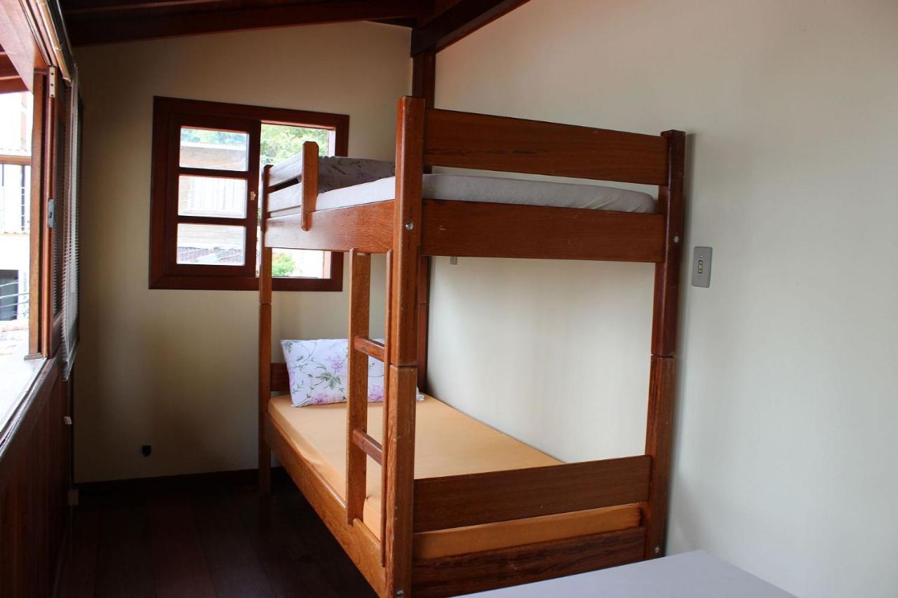 Casa de férias Casa Amarela E Destino Floripa Florianopolis
