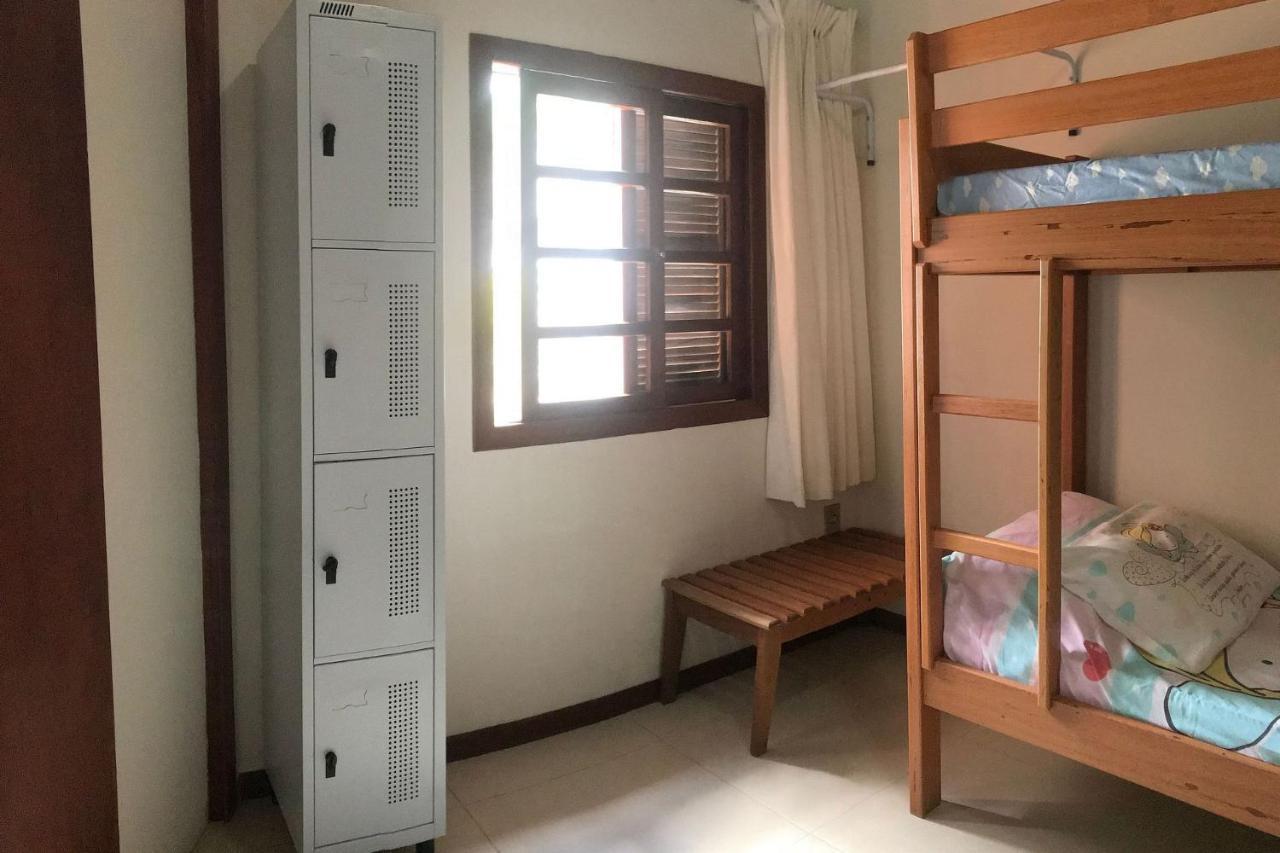 Casa Amarela E Destino Floripa Casa de férias