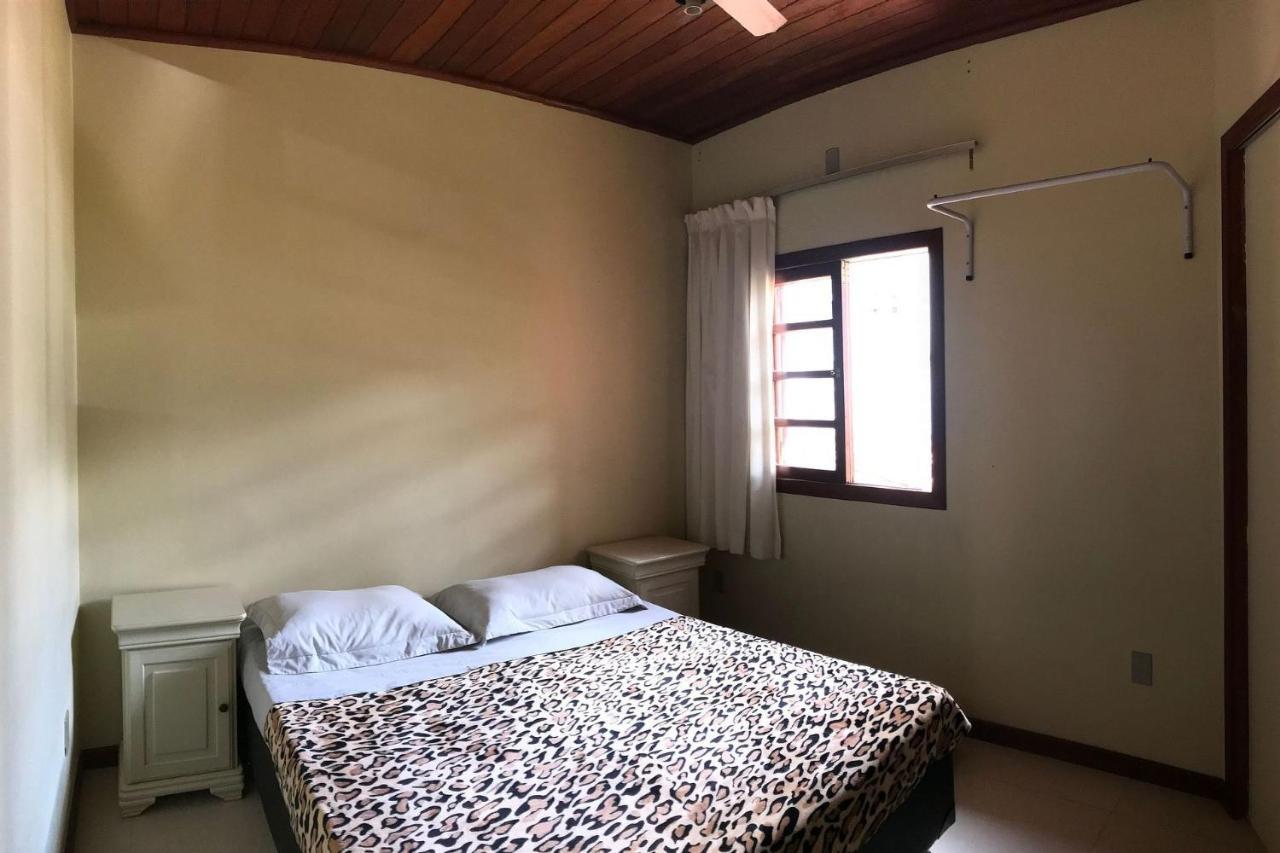 Casa de férias Casa Amarela E Destino Floripa *