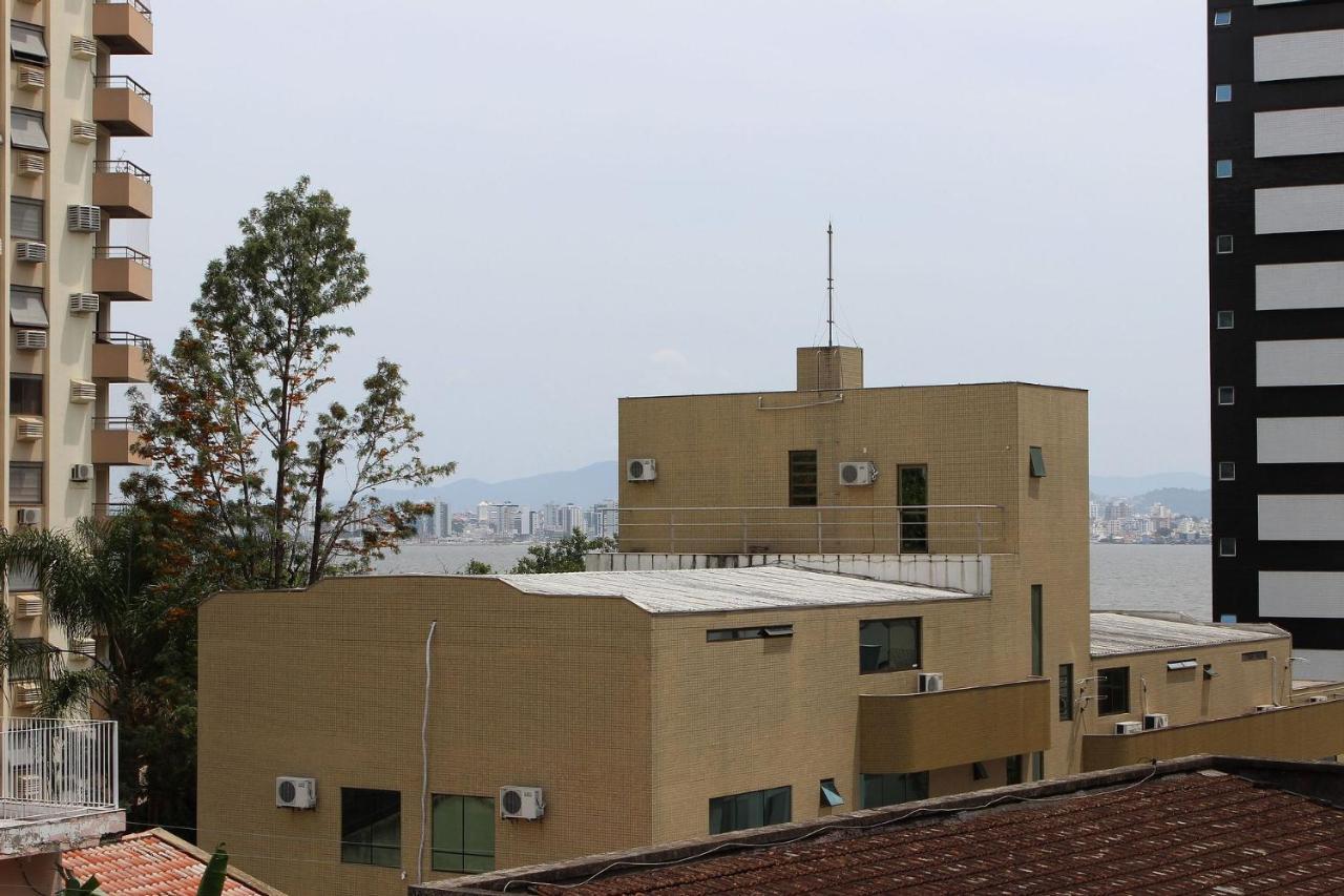 Casa Amarela E Destino Floripa