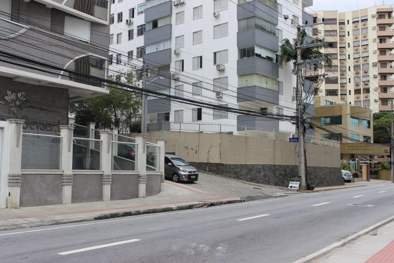 Casa de férias Casa Amarela E Destino Floripa