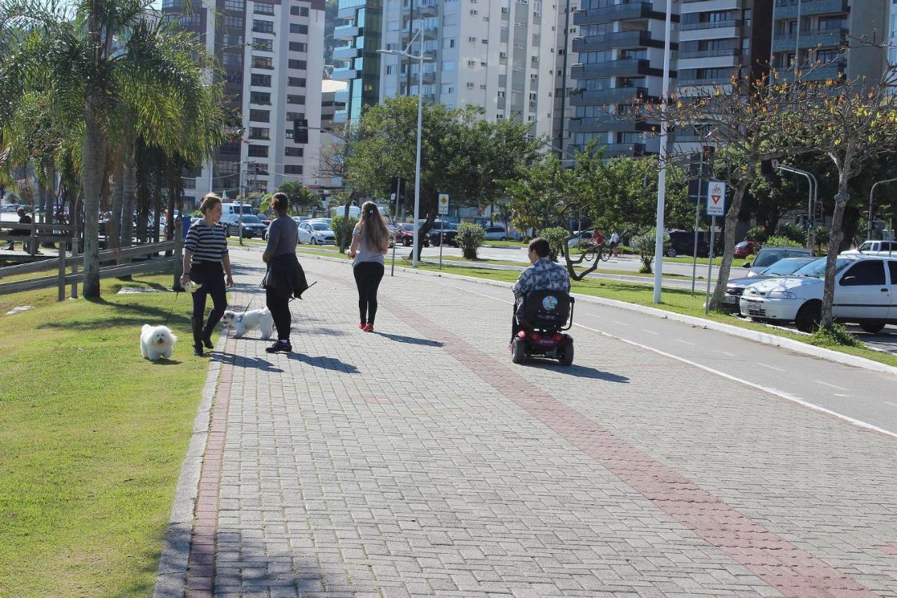 Casa Amarela E Destino Floripa Florianopolis