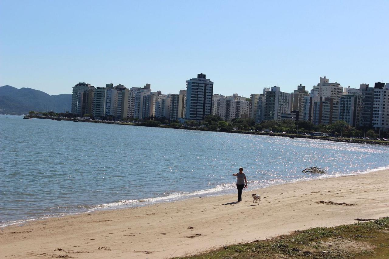 Casa de férias Casa Amarela E Destino Floripa Florianopolis