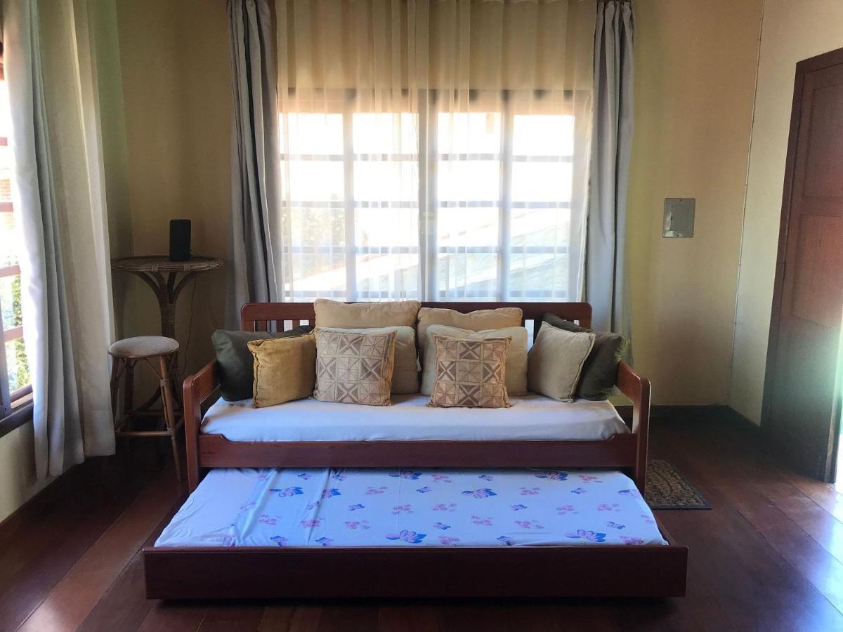 Casa Amarela E Destino Floripa Casa de férias *