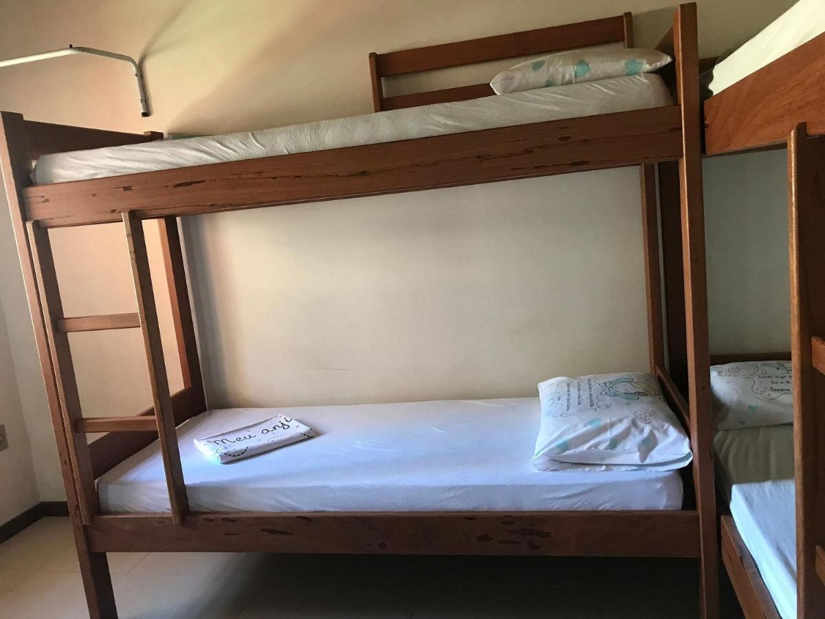 Casa Amarela E Destino Floripa *