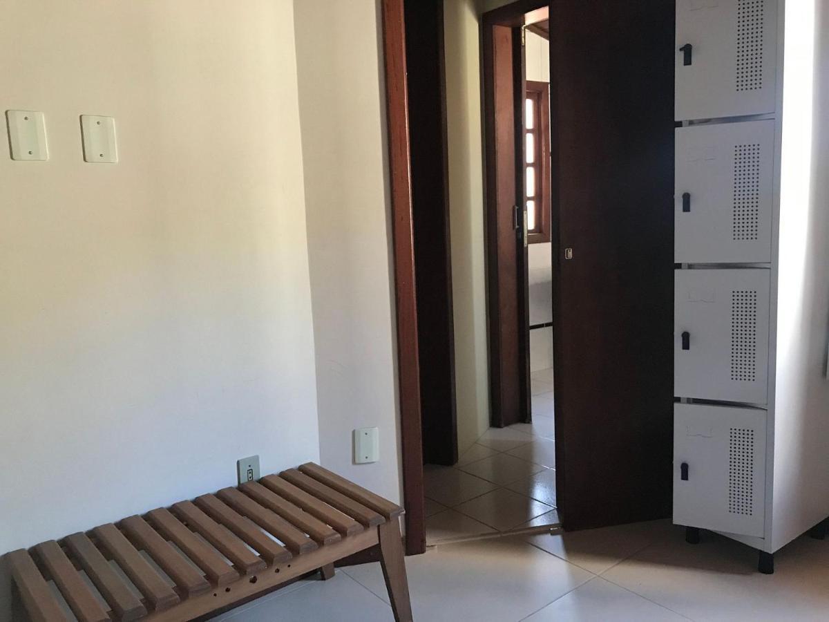 Casa Amarela E Destino Floripa *