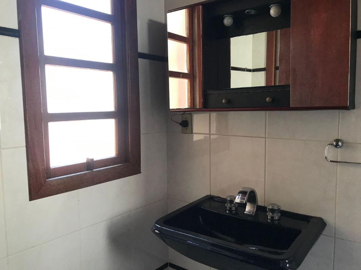 Casa Amarela E Destino Floripa