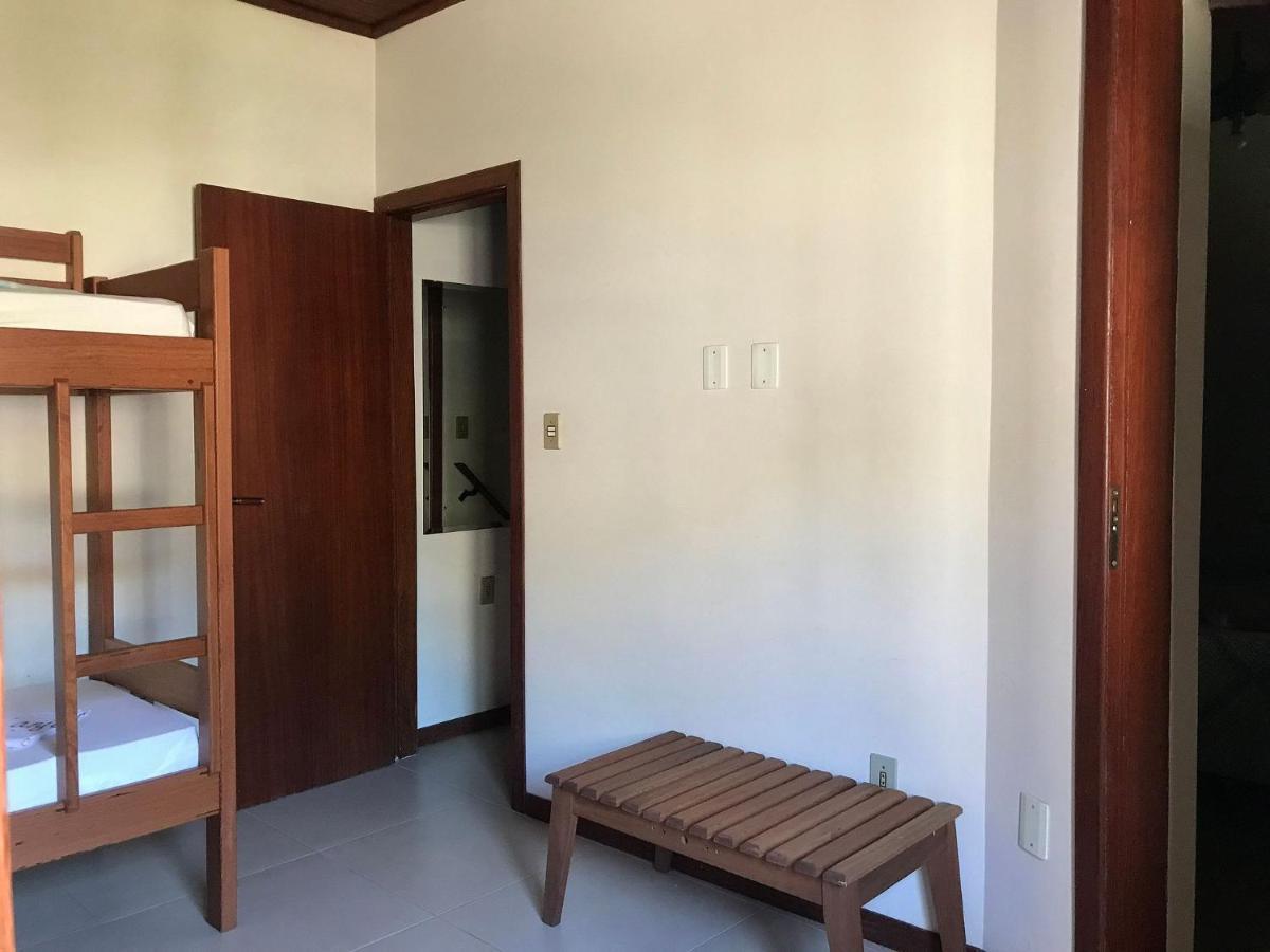 Casa Amarela E Destino Floripa