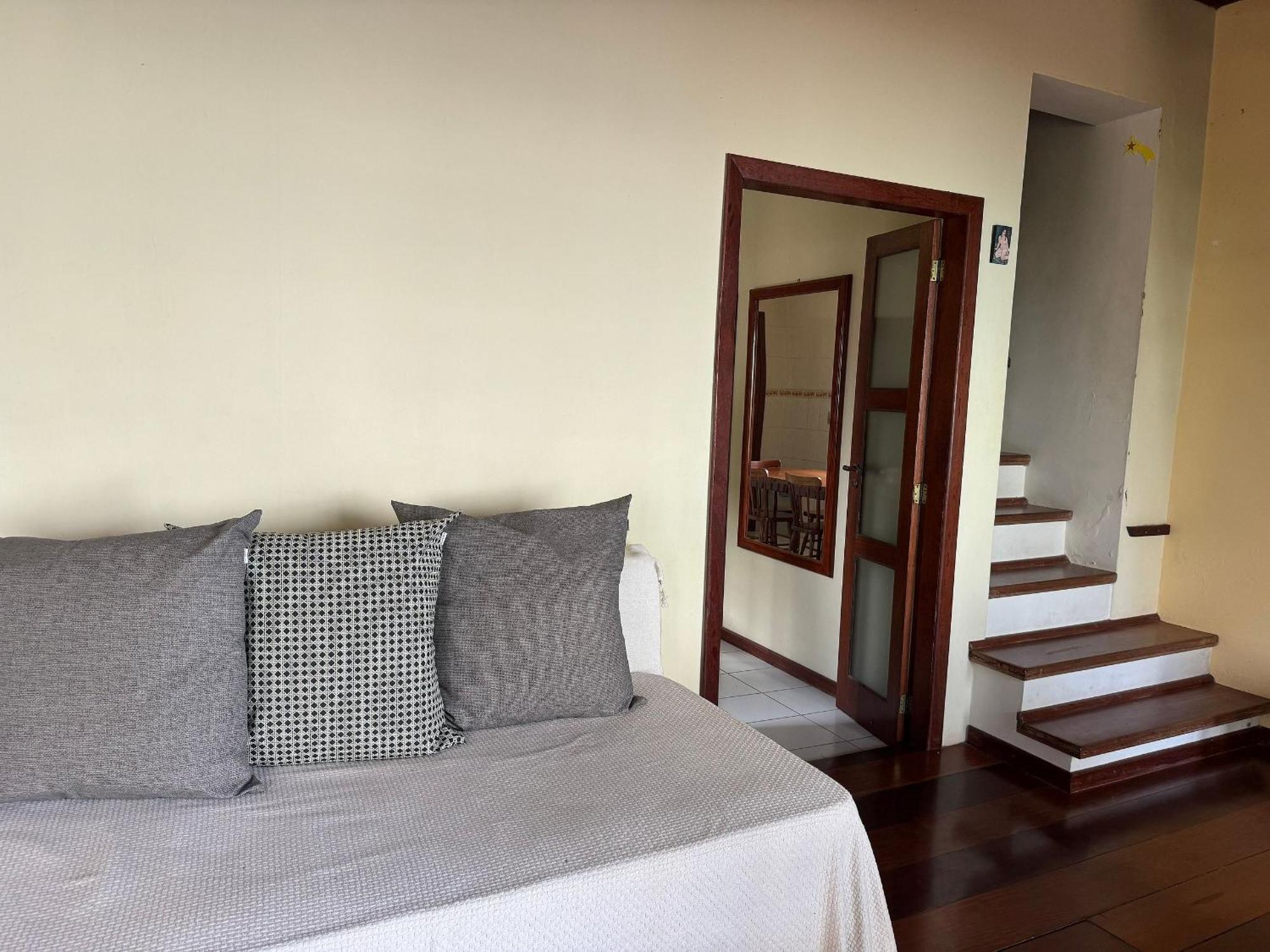 Casa Amarela E Destino Floripa Casa de férias