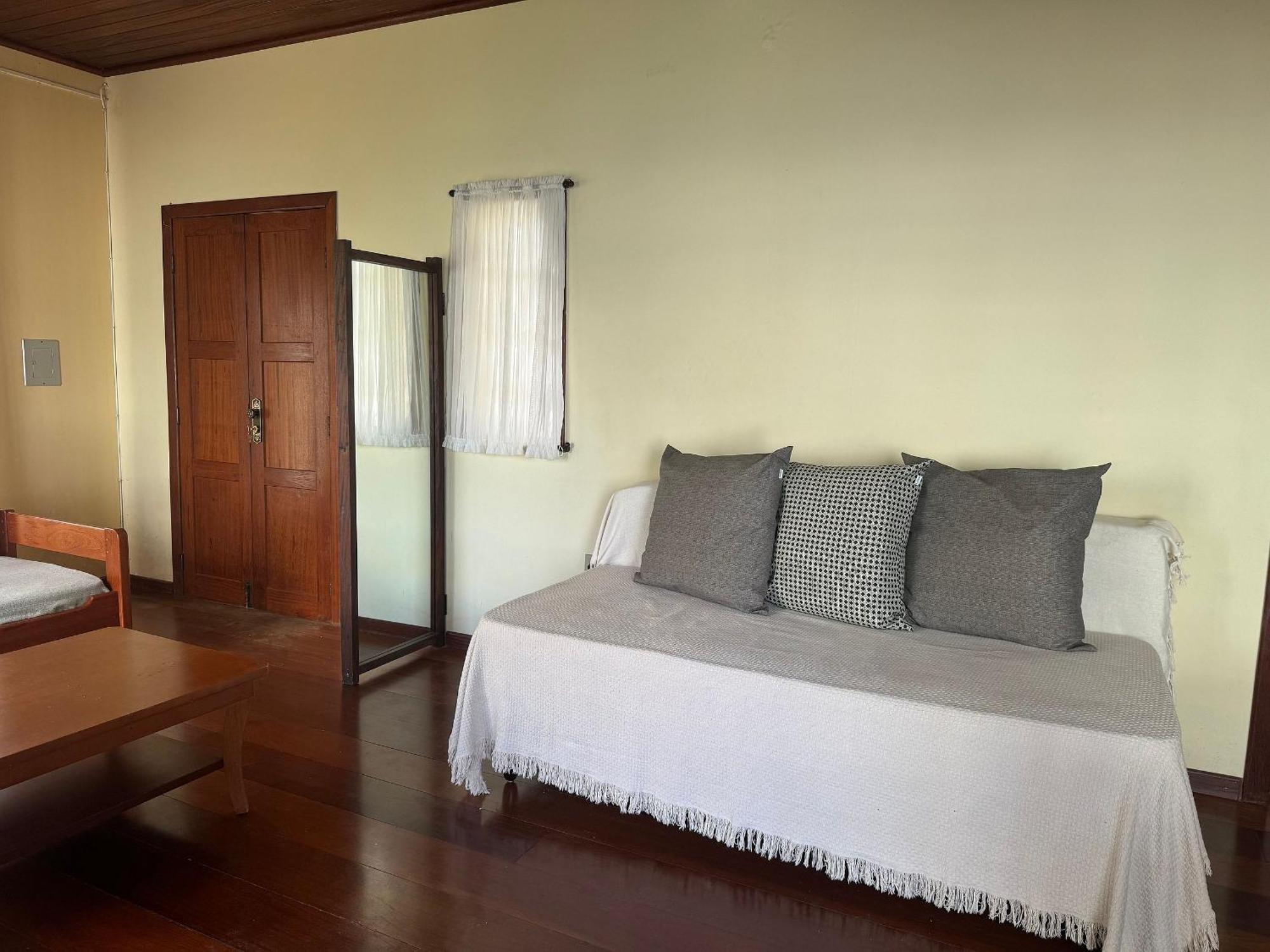 Casa Amarela E Destino Floripa * Florianopolis