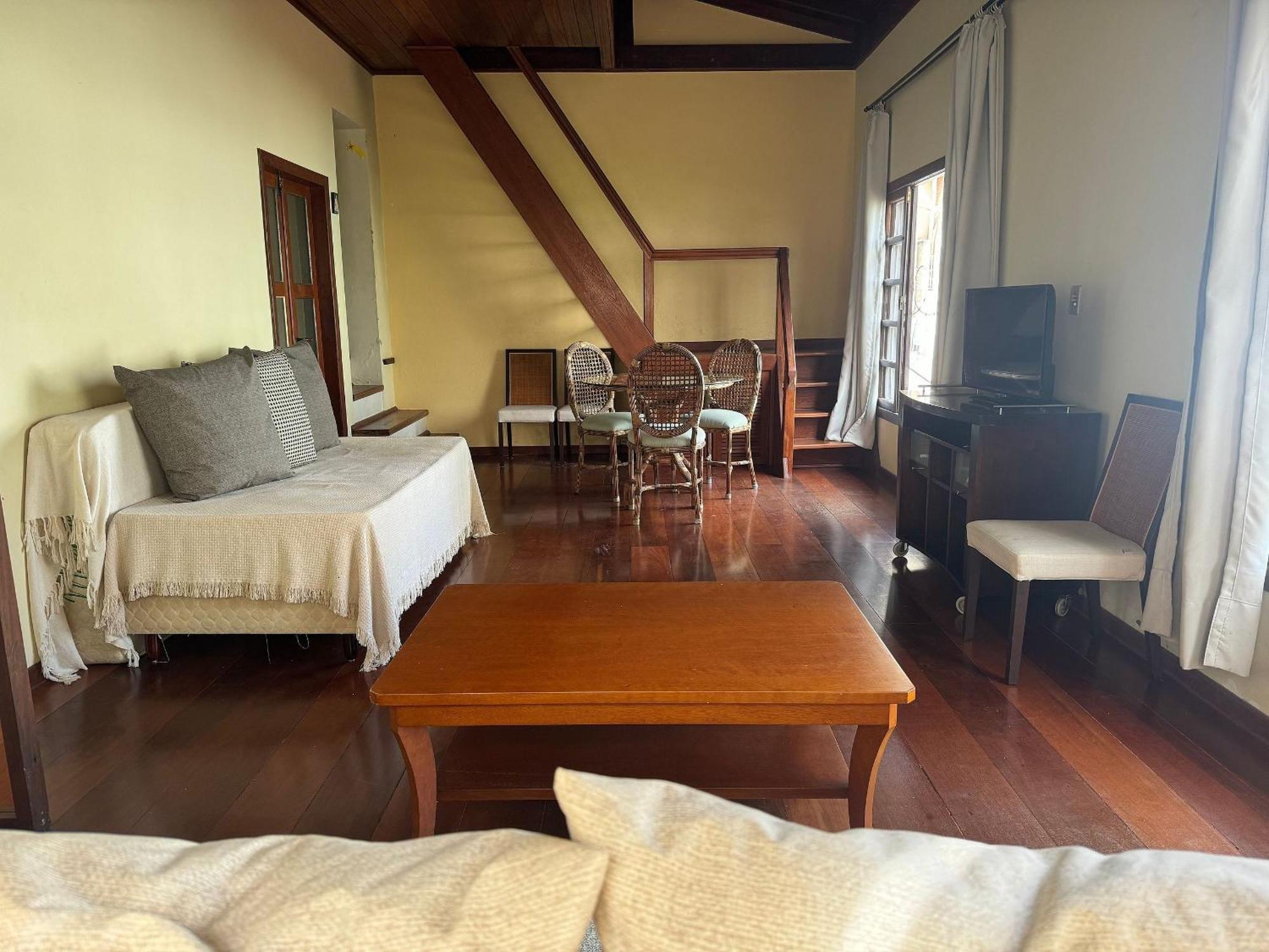Casa Amarela E Destino Floripa Florianopolis