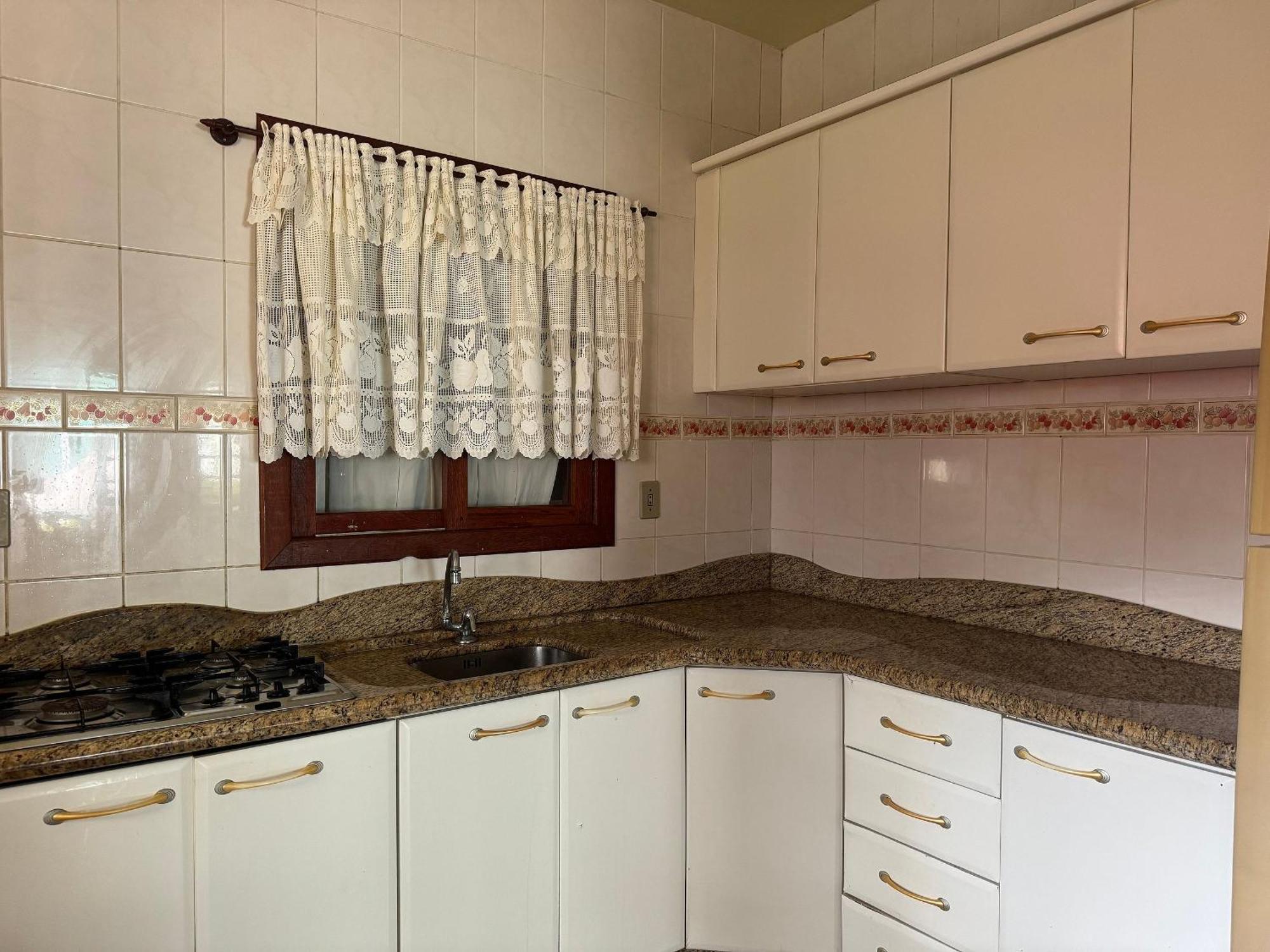 Casa de férias Casa Amarela E Destino Floripa *