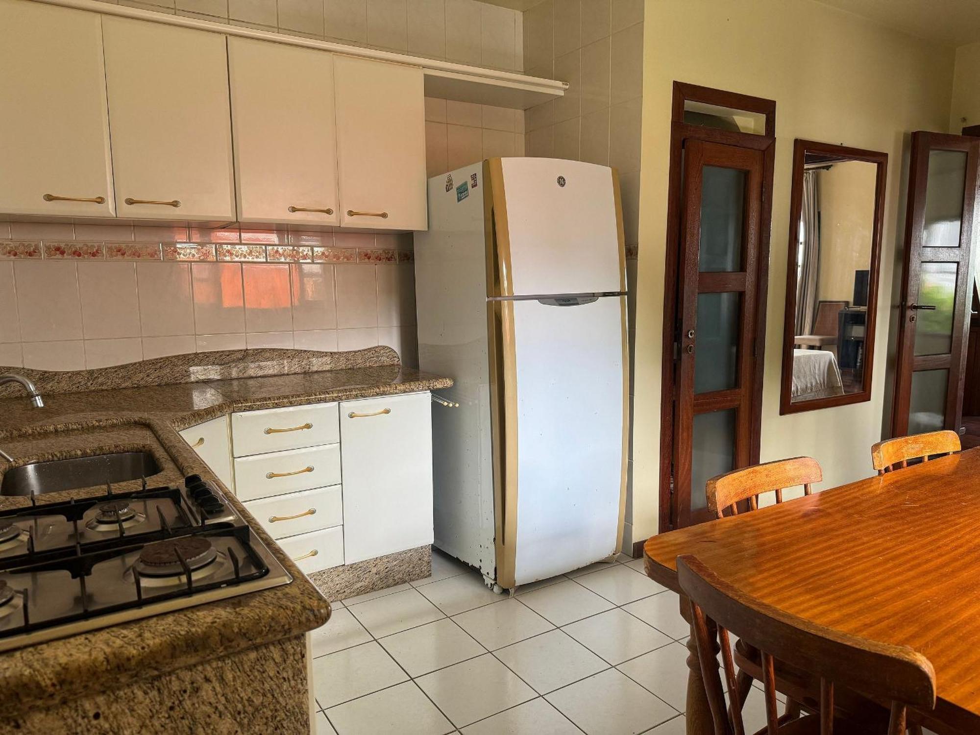 Casa Amarela E Destino Floripa * Florianopolis