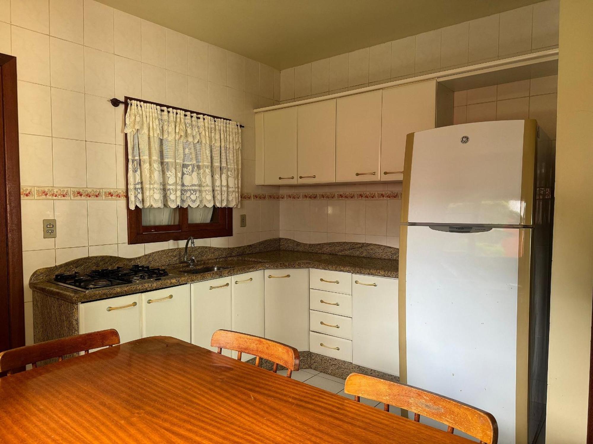 Casa Amarela E Destino Floripa *